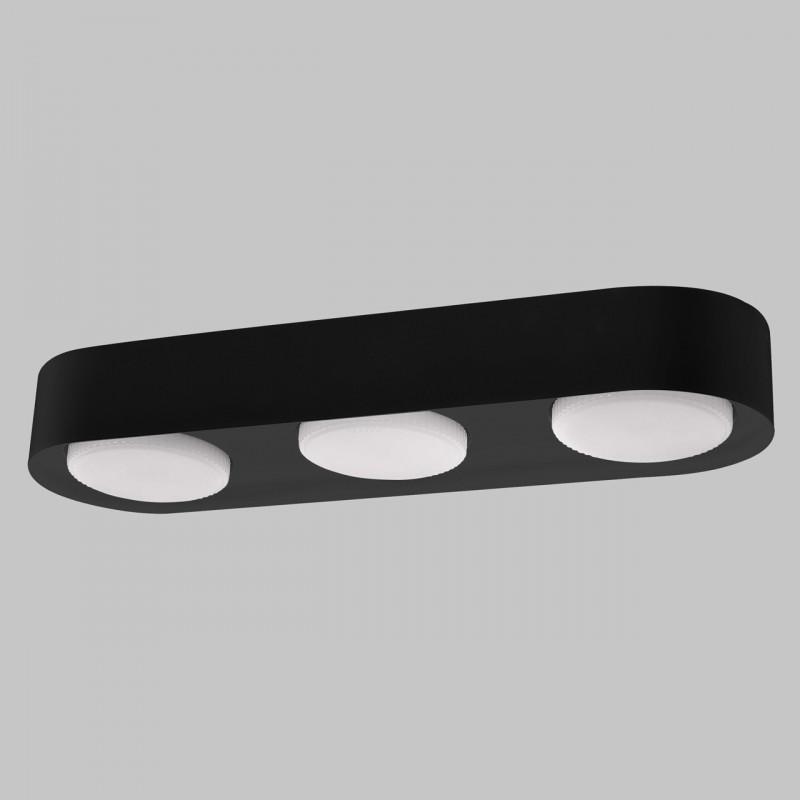 

Потолочный светильник IMEX Simple IL.0005.2600-3-BK