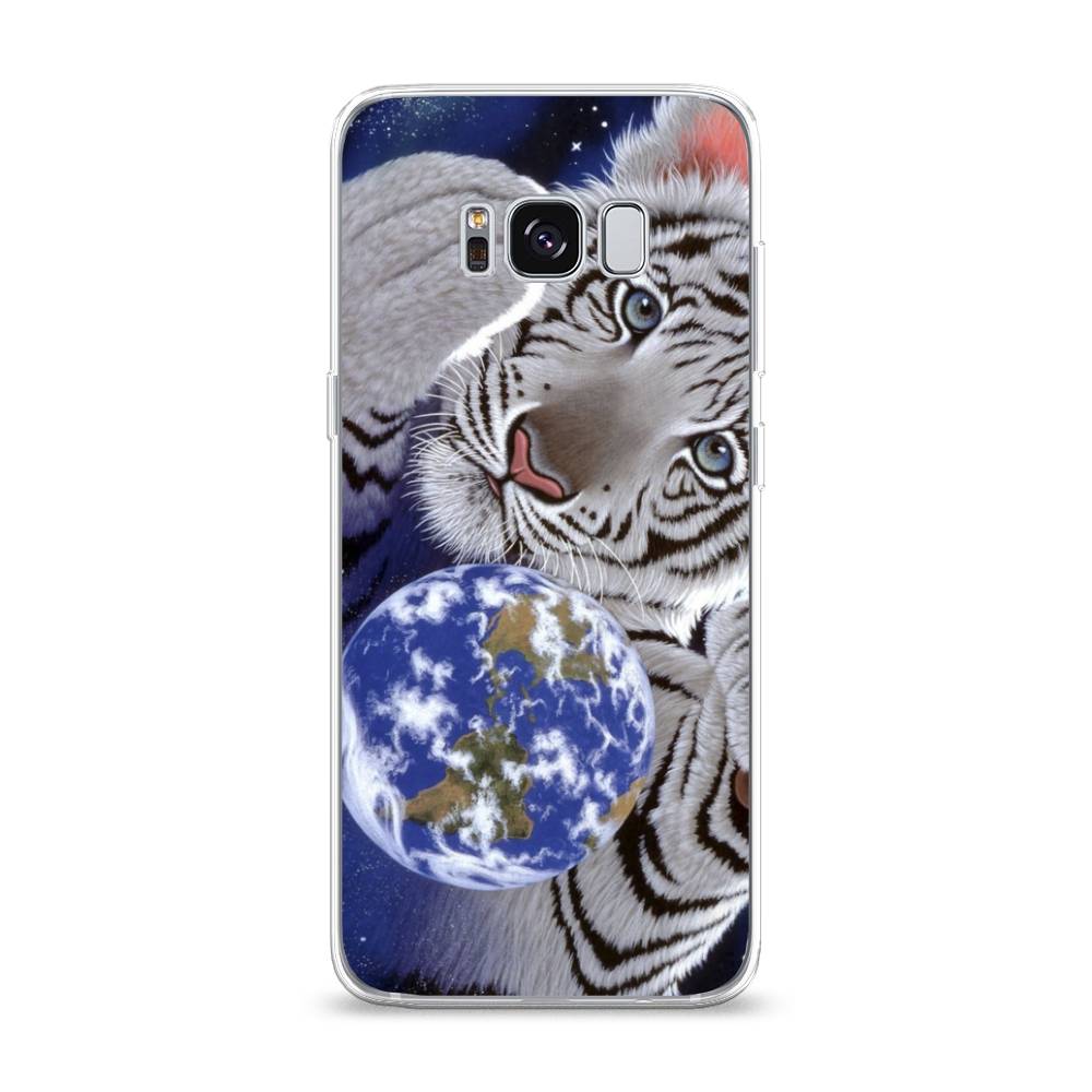 Чехол на Samsung Galaxy S8 