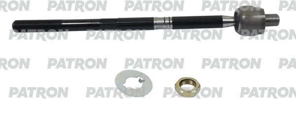 

PATRON PS2420 Тяга рулевая AUDI: A3 05/03-, SEAT: TOLEDO 04-, VW: GOLF V 03-, CADDY III 04