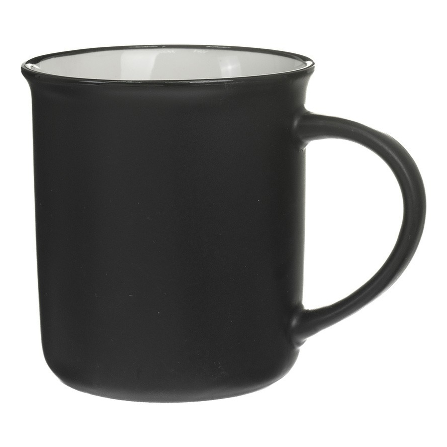 

Чашка O'Kitchen Stock black 300 мл