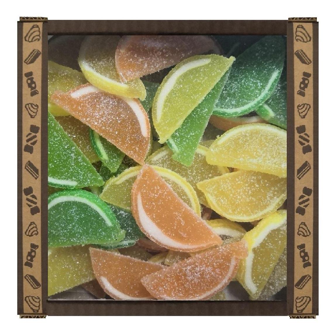 

Мармелад «Любимая Кубань» Фруктовые дольки, 1 кг