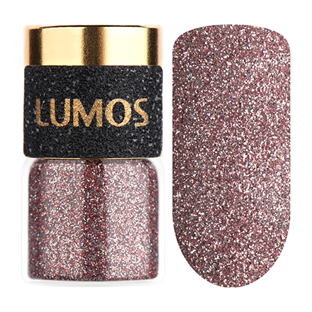 

Набор, IRISK, Глиттер Lumos №007, 2 шт.