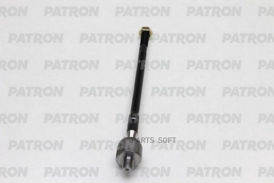 

PATRON PS2451KOR Тяга рулевая HYUNDAI: ELANTRA 01-06, TIBURON 03-08 \ KIA: SPECTPA 05-09 (