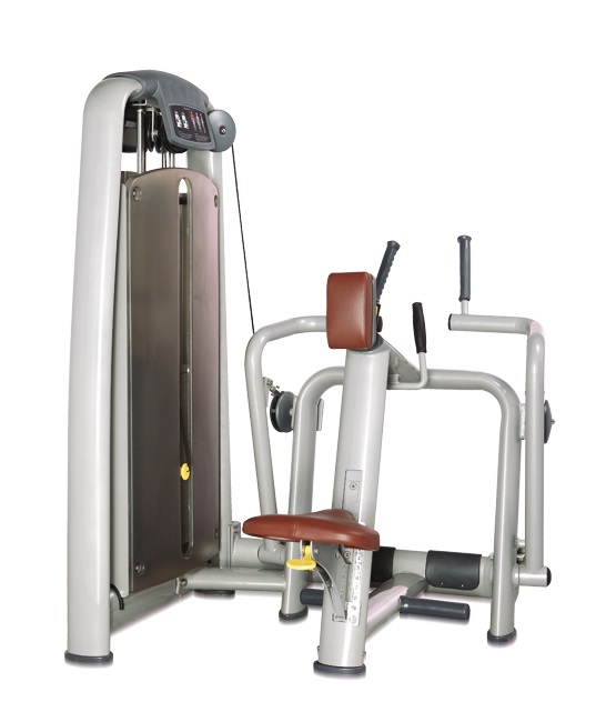 

Гребная тяга Bronze Gym A9-004C, A9-004C