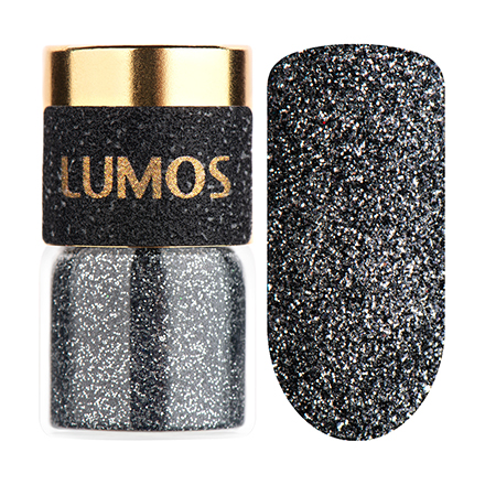 

Набор, IRISK, Глиттер Lumos №020, 2 шт.
