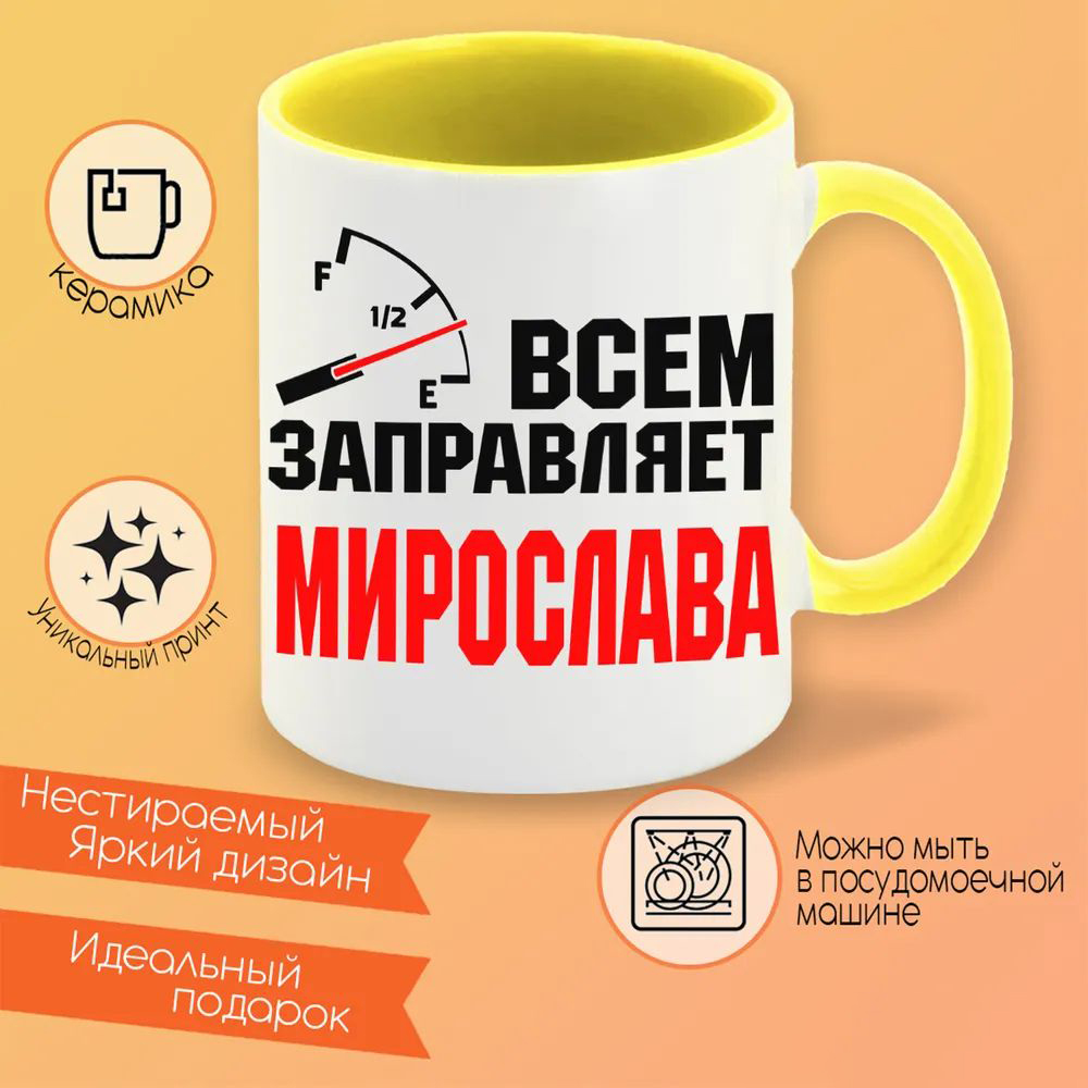 

Кружка CoolPodarok Девушка Аниме