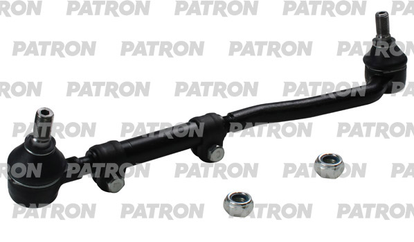 

Тяга рулевая в сборе левая OPEL: OMEGA 86- PATRON PS2482L
