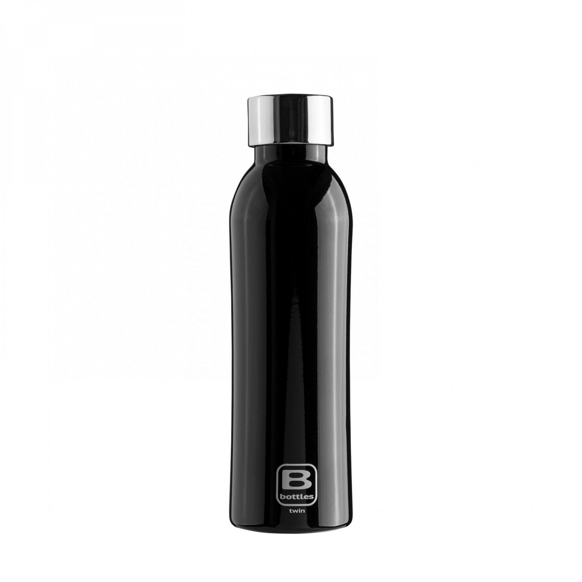 

Термос Bugatti B Bottle Twin black piano BBT-BK500IN , 500 мл