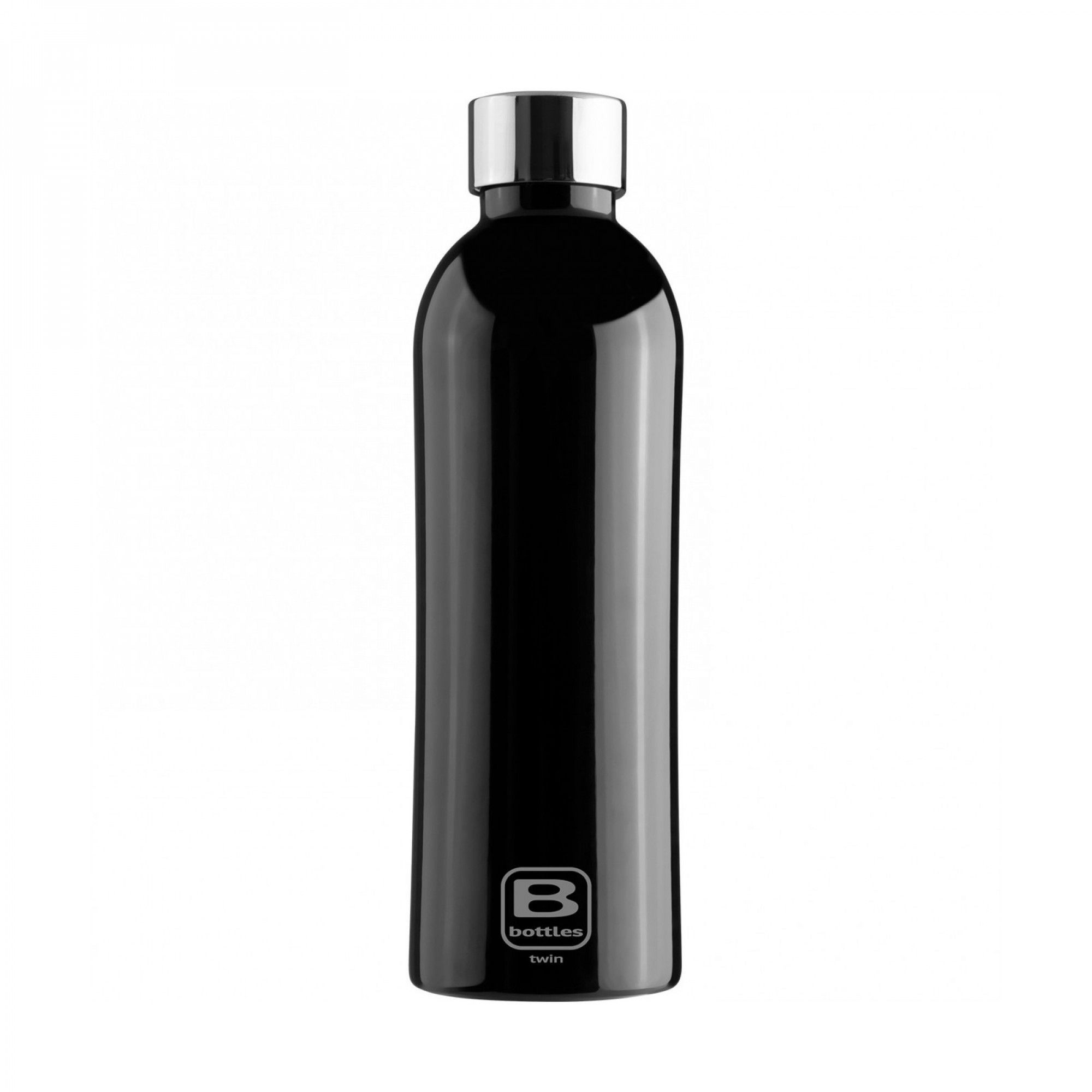 фото Термос bugatti b bottle twin black piano bbt-bk800in , 800 мл