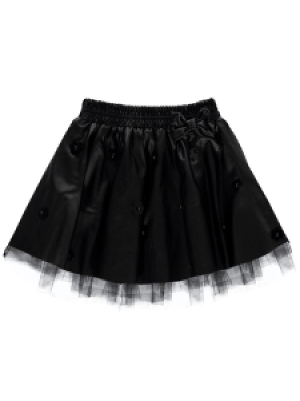 

Юбка для девочки Civil 357242086K01, 13-14 лет, черный (доставка из-за рубежа), 357242086K01