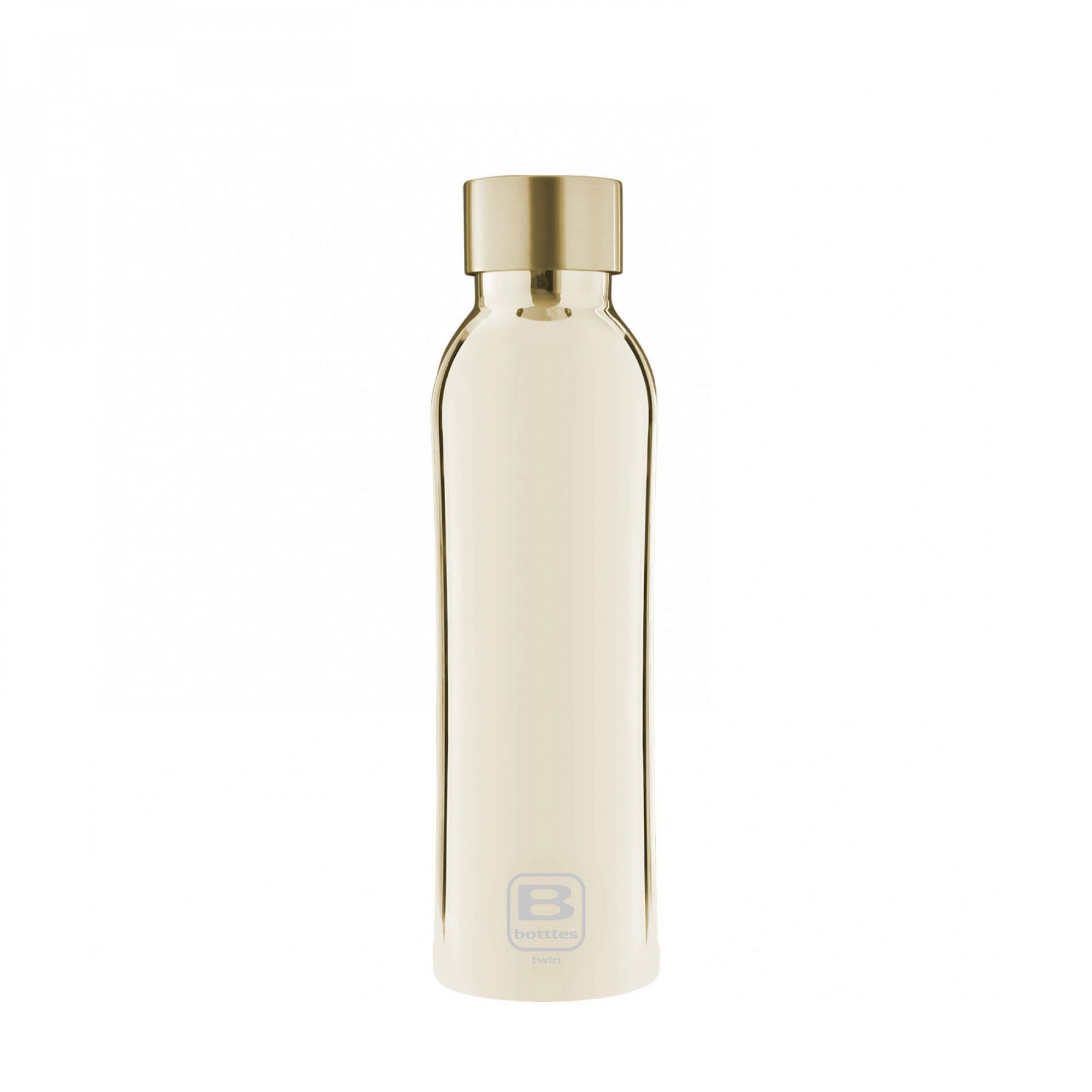 

Термос Bugatti B Bottle Twin yellow gold BBT-DL500DS , 500 мл