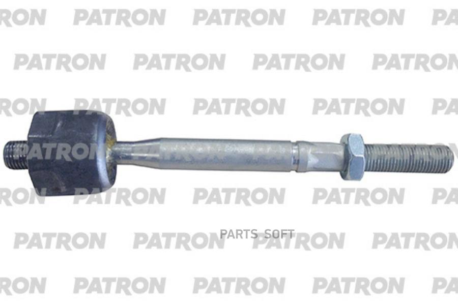 

Тяга рулевая MINI COOPER F55, F56 2014- (произведено в Турции) PATRON PS2517