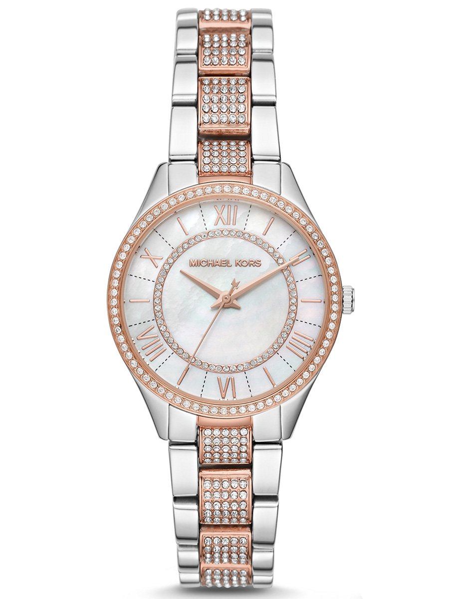 

Наручные часы женские Michael Kors Lauryn, Lauryn