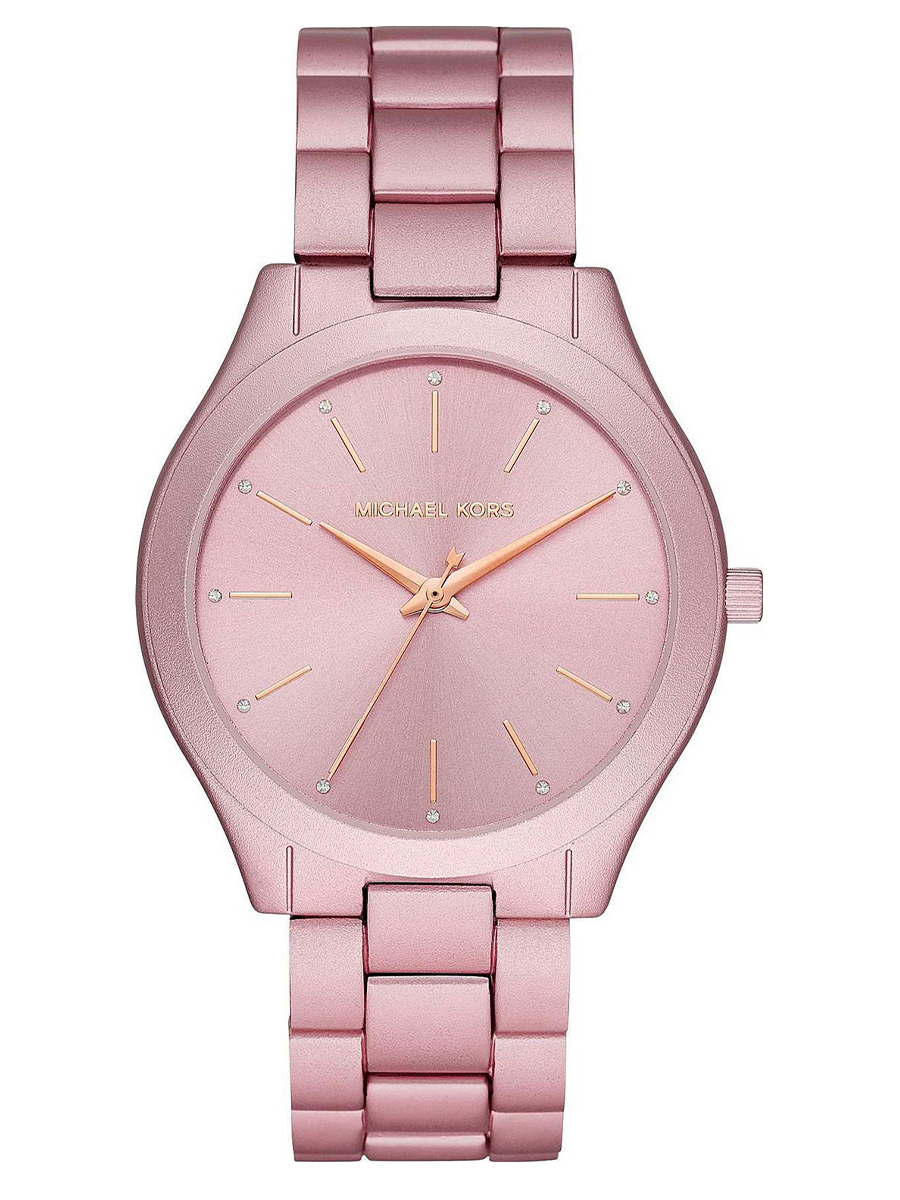 

Наручные часы женские Michael Kors Runway Slim #3, Runway Slim #3