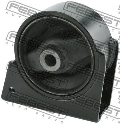 

FEBEST ПОДУШКА ДВИГАТЕЛЯ ПЕРЕДНЯЯ AT