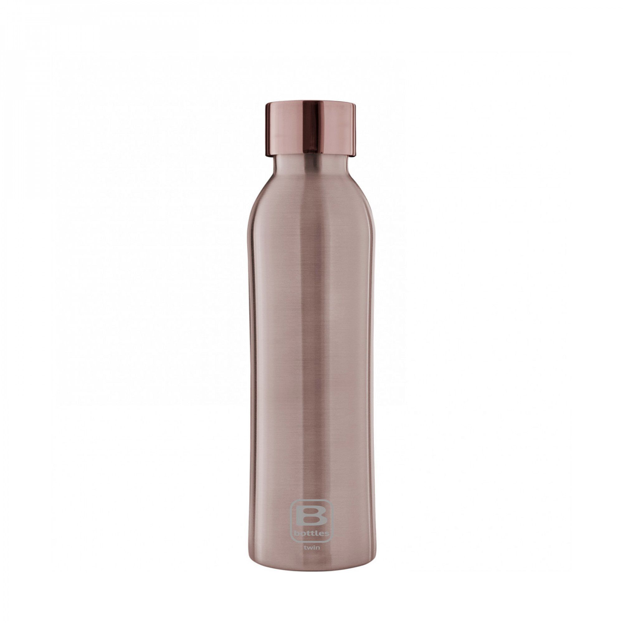 

Термос Bugatti B Bottle Twin rose gold BBT-RL500RS , 500 мл