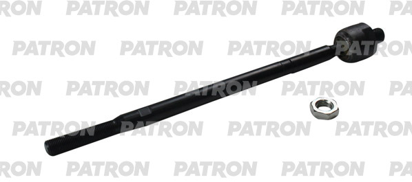 

Тяга рулевая MITSUBISHI: PAJERO PININ 99-05 PATRON PS2536