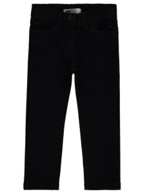 

Джинсы для девочки Civil 20G052754K01-4, 4-5 лет, черный (доставка из-за рубежа), 20G052754K01-4