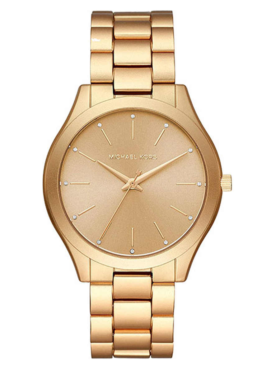 

Наручные часы женские Michael Kors Runway Slim #3, Runway Slim #3