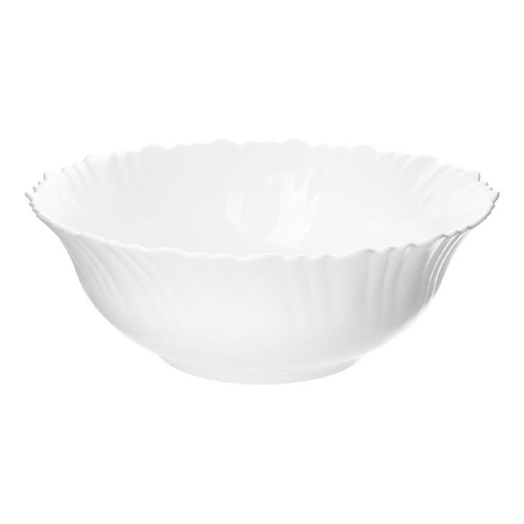 

Салатник O'Kitchen белый 1,13 л