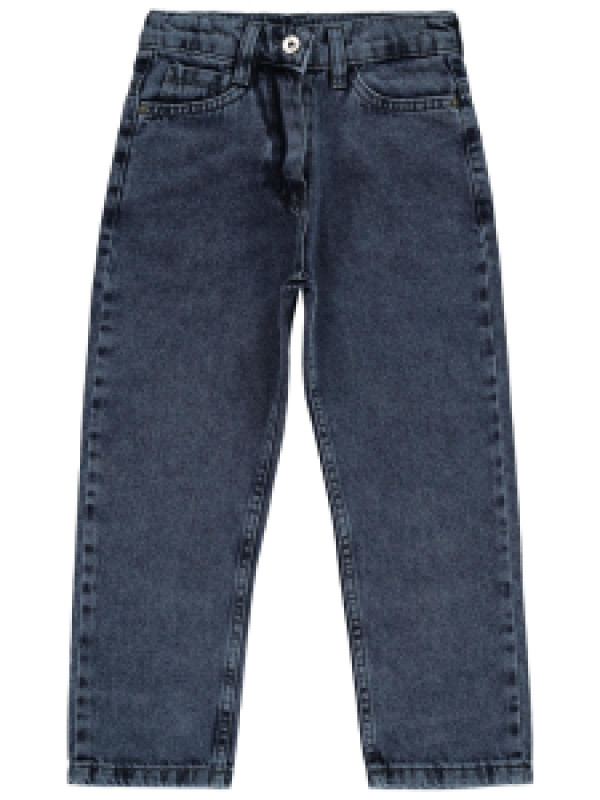 

Джинсы для девочки Civil 20C253707Y11, 7-8 лет, синий (доставка из-за рубежа), 20C253707Y11