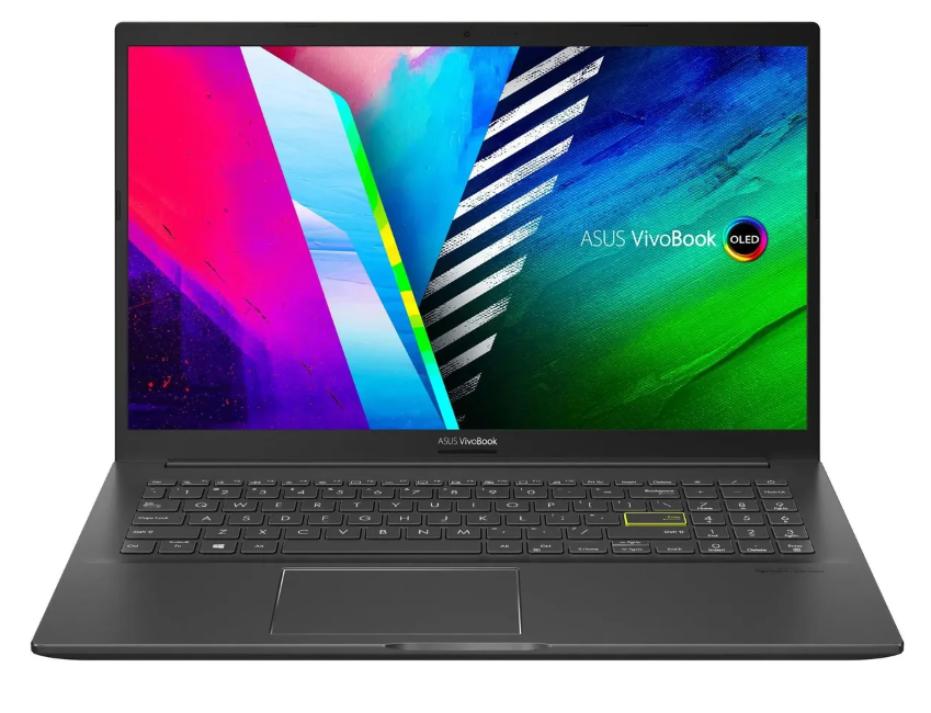 

Ноутбук ASUS 15 VivoBook K513EA-L13067 Indie Black (90NB0SG1-M00K70), K513EA-L13067
