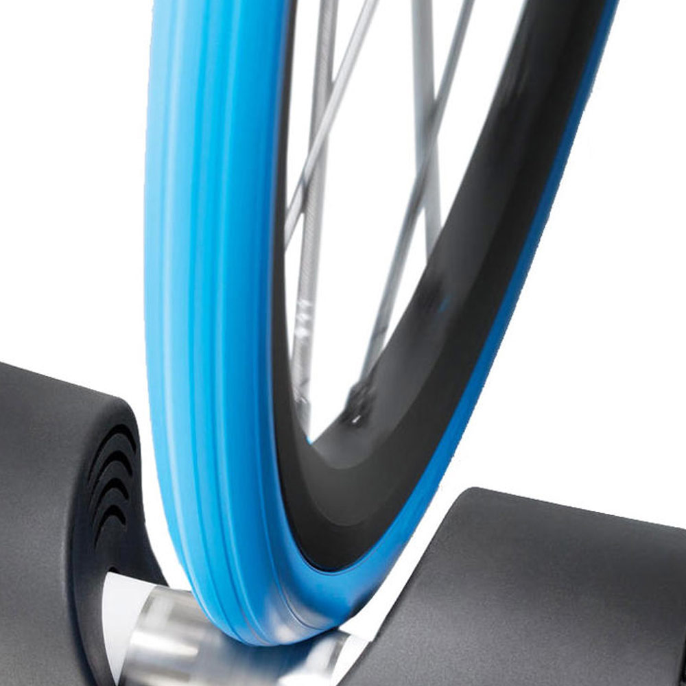 

Покрышка TACX Trainer Tyre шоссе 700x23c, Голубой