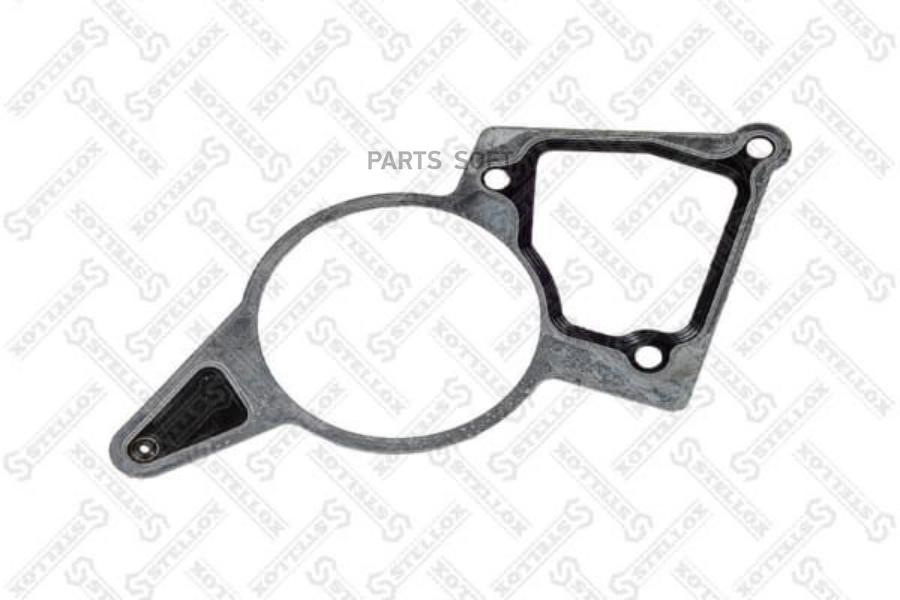 

11-25493-sx_прокладка вакумного насоса 9676973280 peugeot boxer 2.2hdi 06>