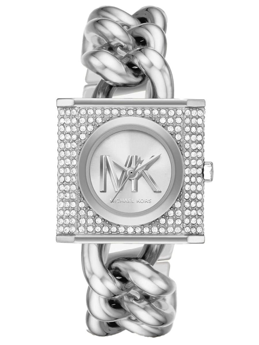 

Наручные часы женские Michael Kors Chain Lock, Chain Lock
