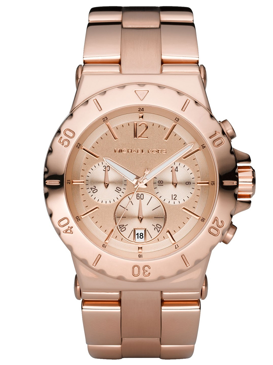 

Наручные часы женские Michael Kors Dylan #2, Dylan #2