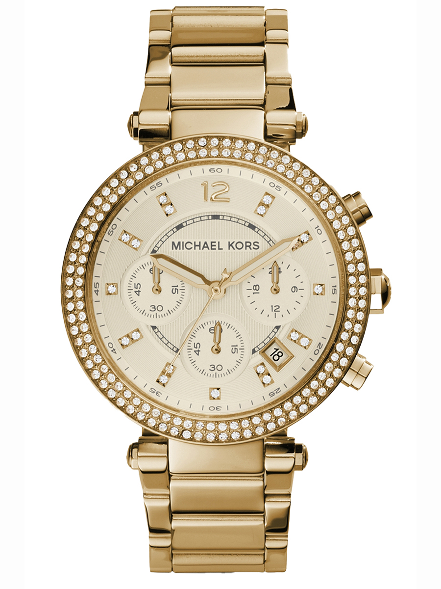 

Наручные часы женские Michael Kors MK5354, MK5354