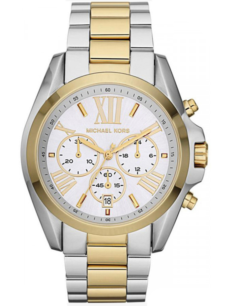 

Наручные часы женские Michael Kors Bradshaw, Bradshaw