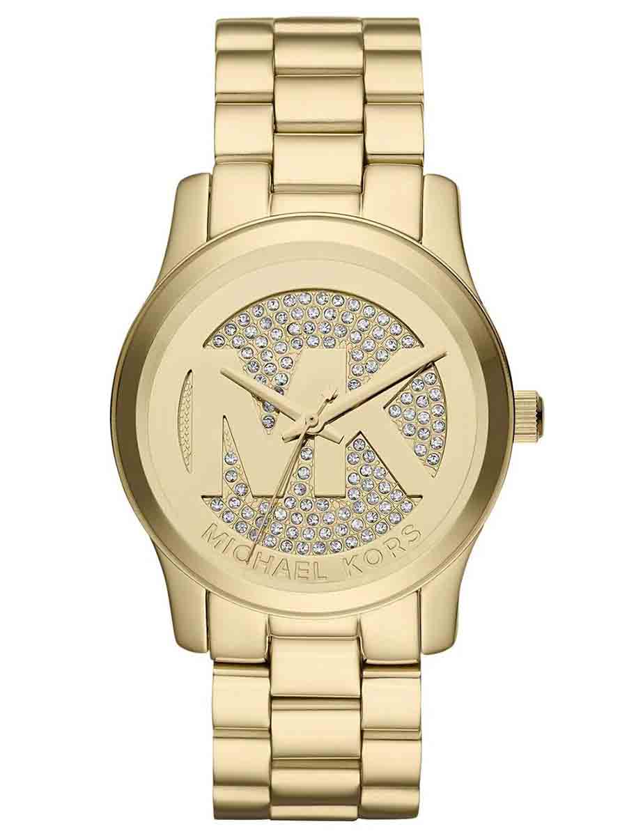 

Наручные часы женские Michael Kors Runway #7, Runway #7