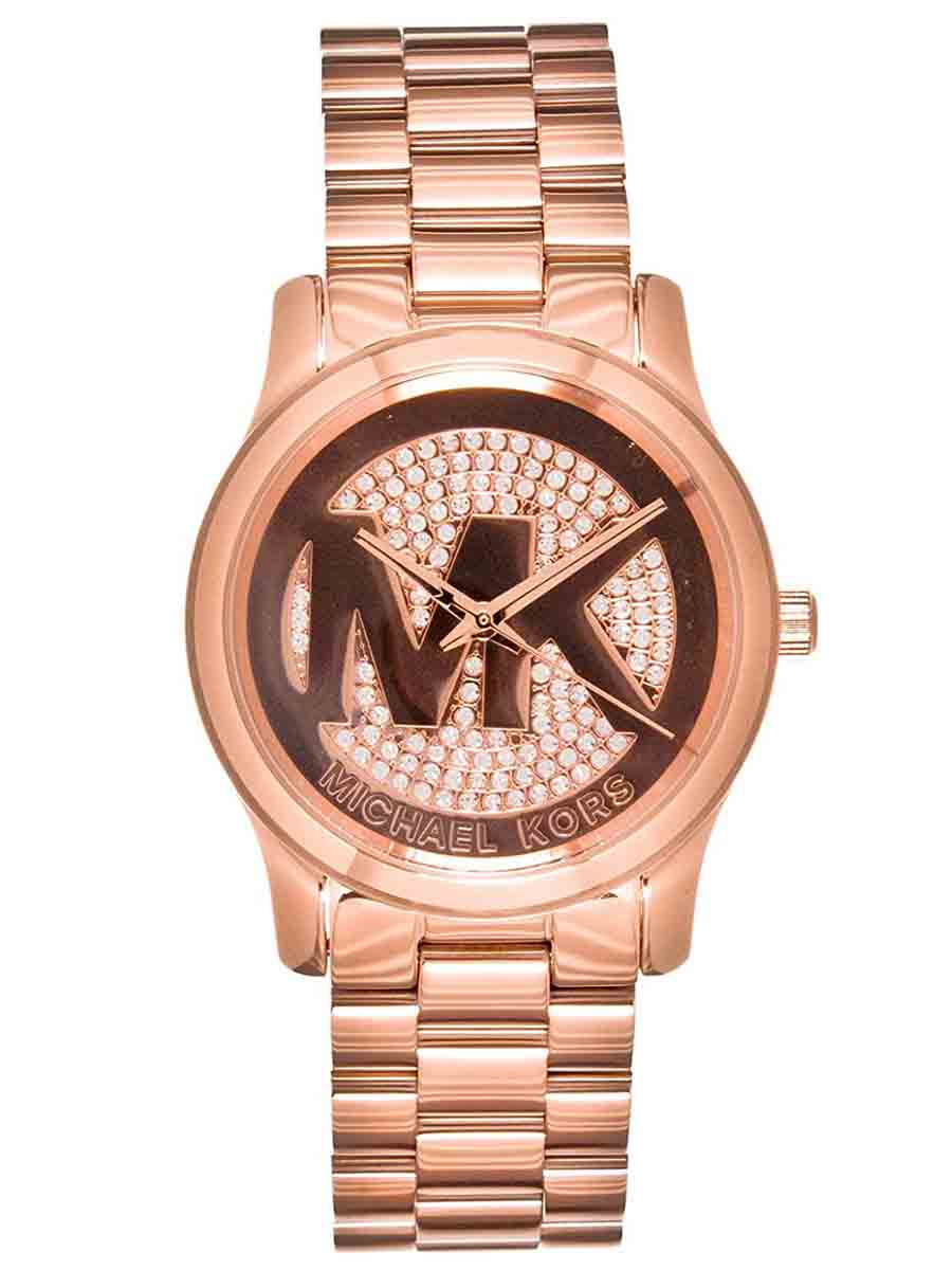 

Наручные часы женские Michael Kors MK5853, MK5853