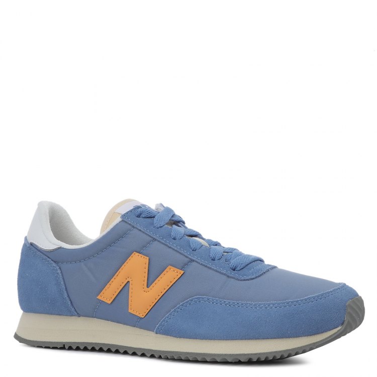 фото Кроссовки женские new balance wl720 синие 37 eu