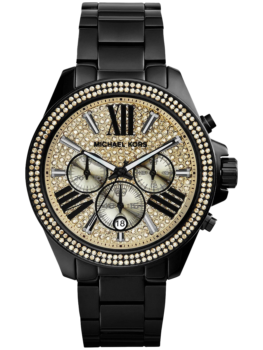 

Наручные часы женские Michael Kors Wren, Wren