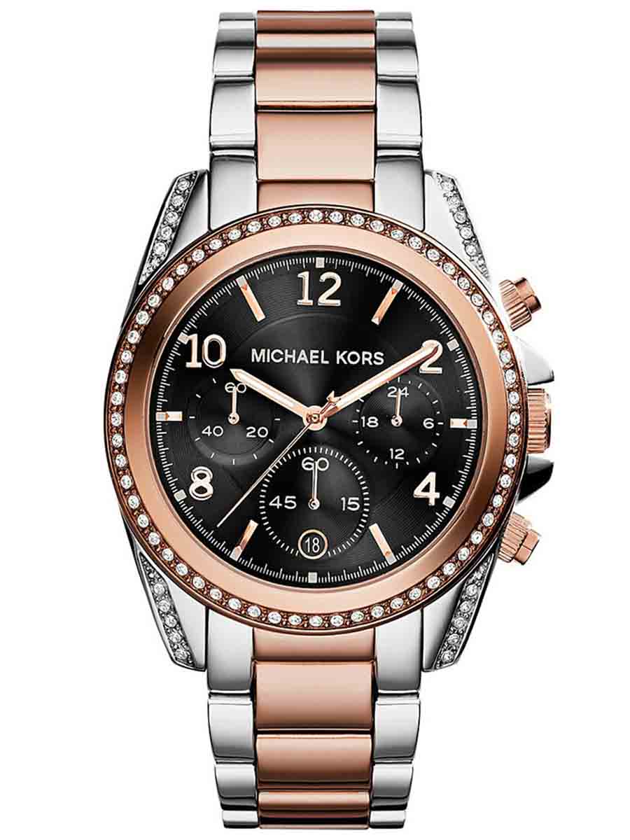 

Наручные часы женские Michael Kors Blair, Blair