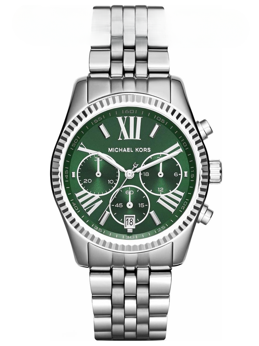 

Наручные часы женские Michael Kors Lexington, Lexington