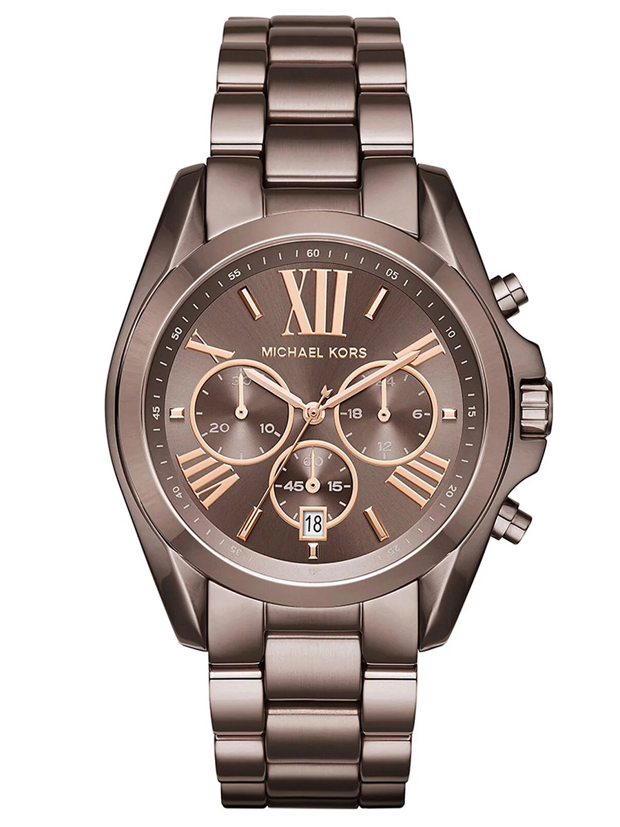 Наручные часы женские Michael Kors Bradshaw