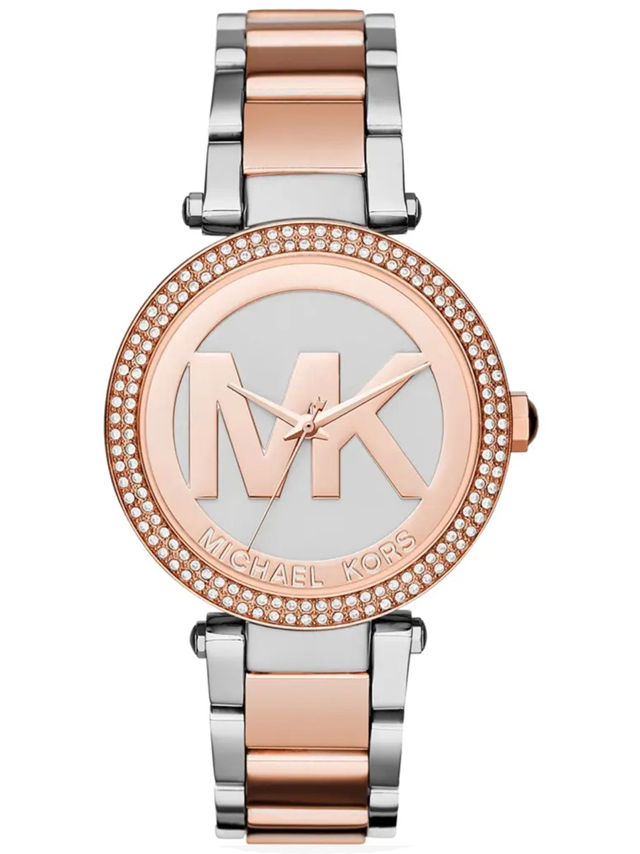 

Наручные часы женские Michael Kors Parker #4, Parker #4