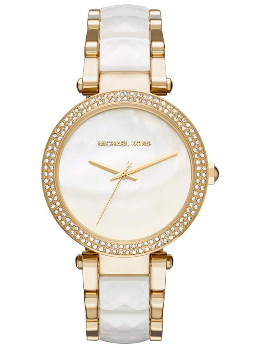 

Наручные часы женские Michael Kors Parker #5, Parker #5