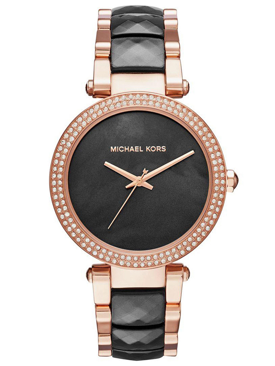 

Наручные часы женские Michael Kors MK6414, MK6414