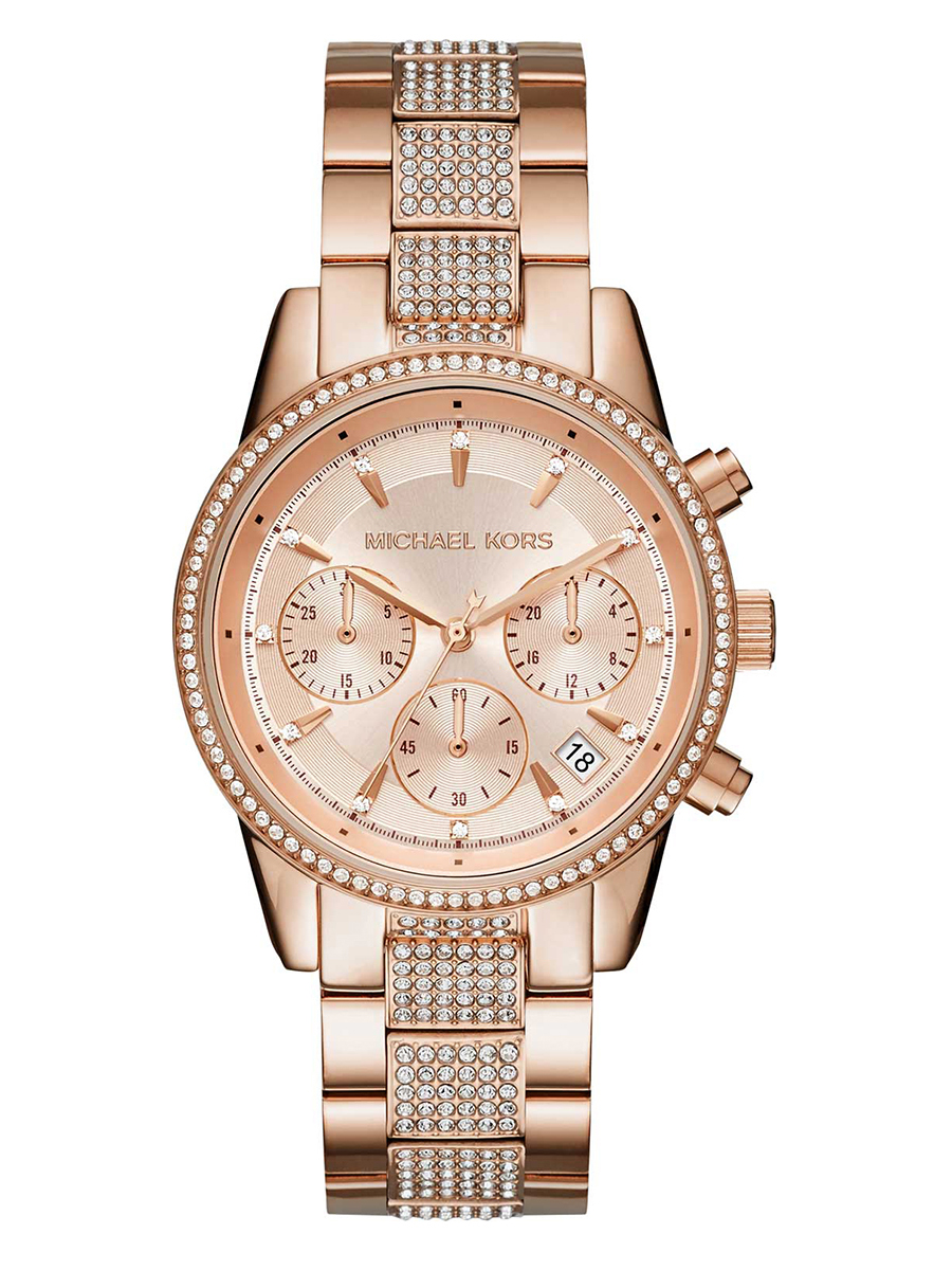 

Наручные часы женские Michael Kors Ritz #4, Ritz #4