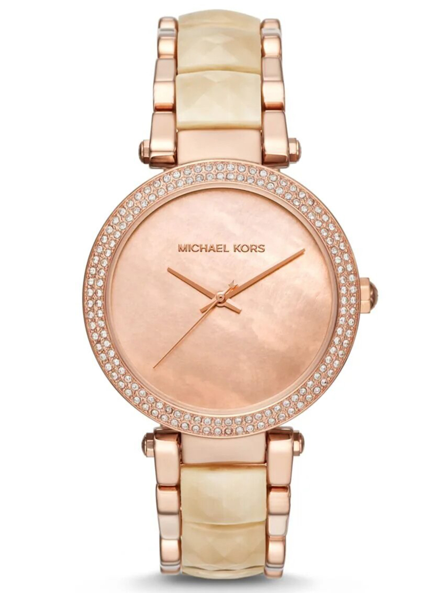 

Наручные часы женские Michael Kors Parker #6, Parker #6