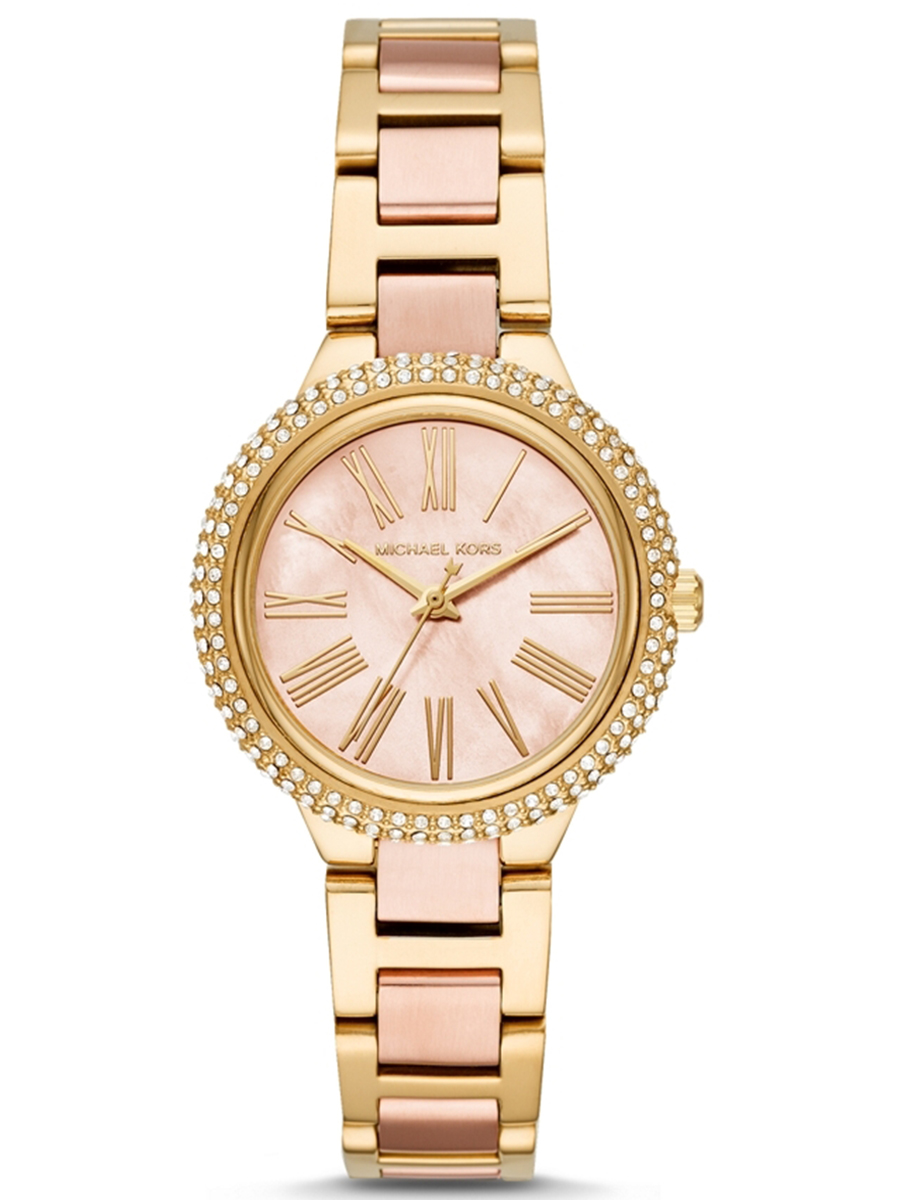 

Наручные часы женские Michael Kors MK6564, MK6564