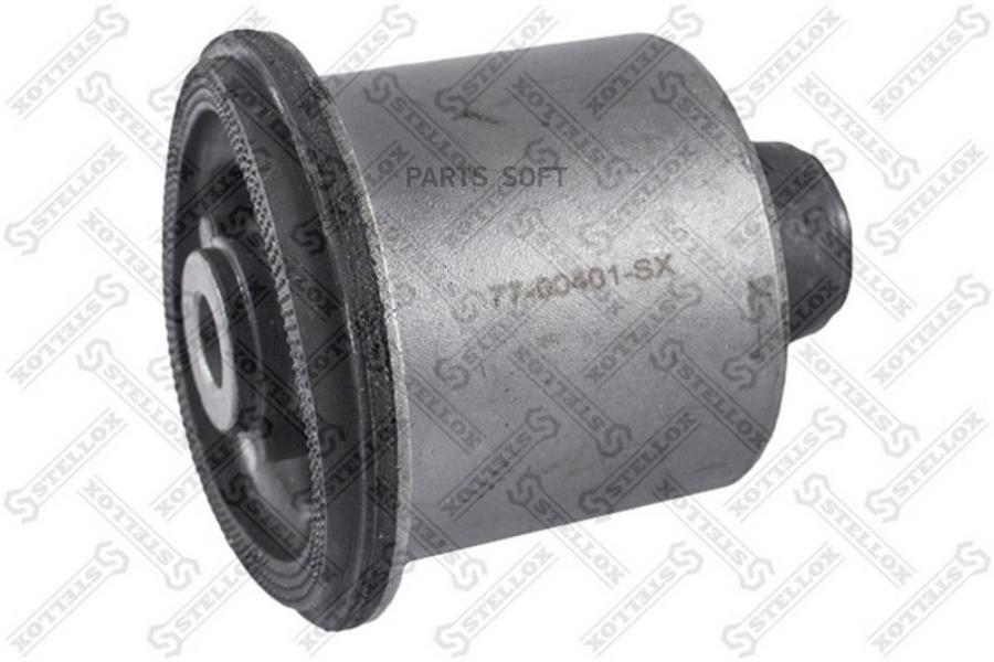 

77-00401-sx_сайлентблок задней балки nissan tiida c11 05-12