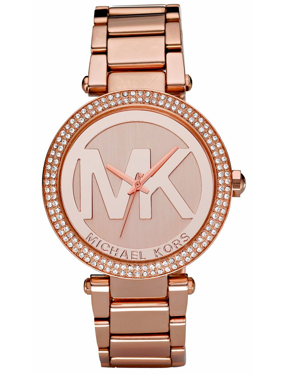 

Наручные часы женские Michael Kors MK6660, MK6660