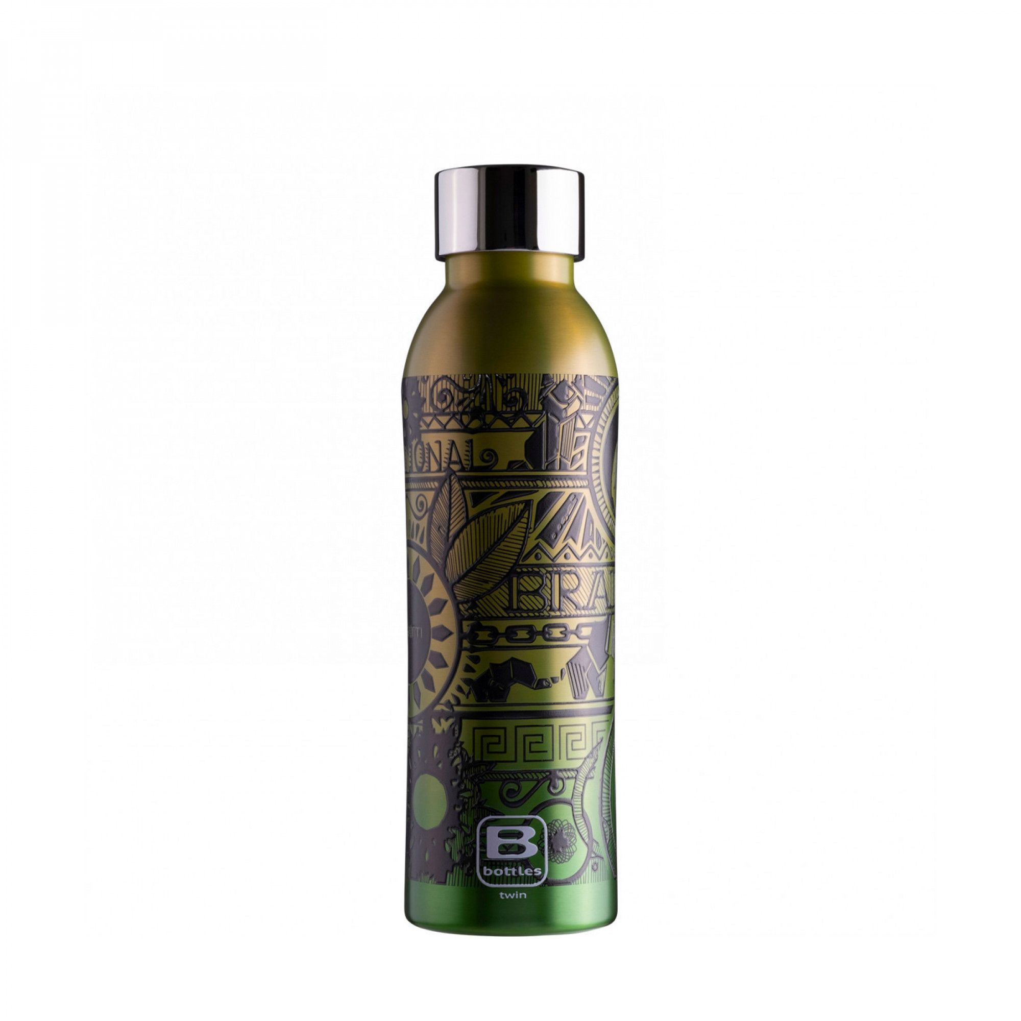 

Термос Bugatti B Bottle Twin sublime braid BBT-SU500IN , 500 мл