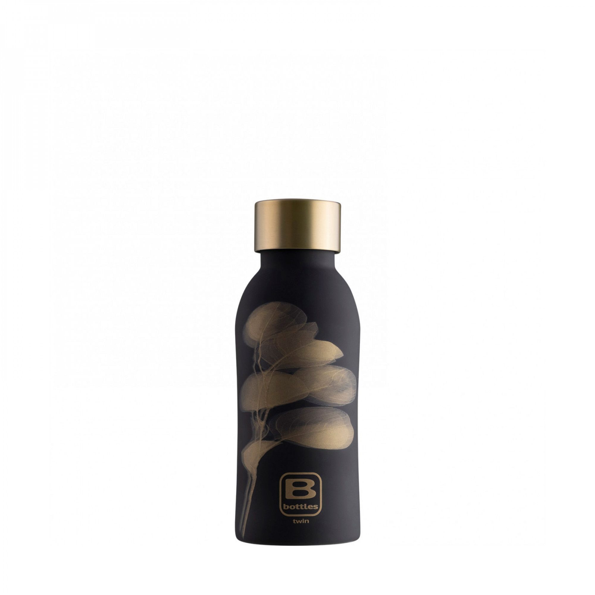 

Термос Bugatti B Bottle Twin gold leaves BBT-LG350DS , 350 мл