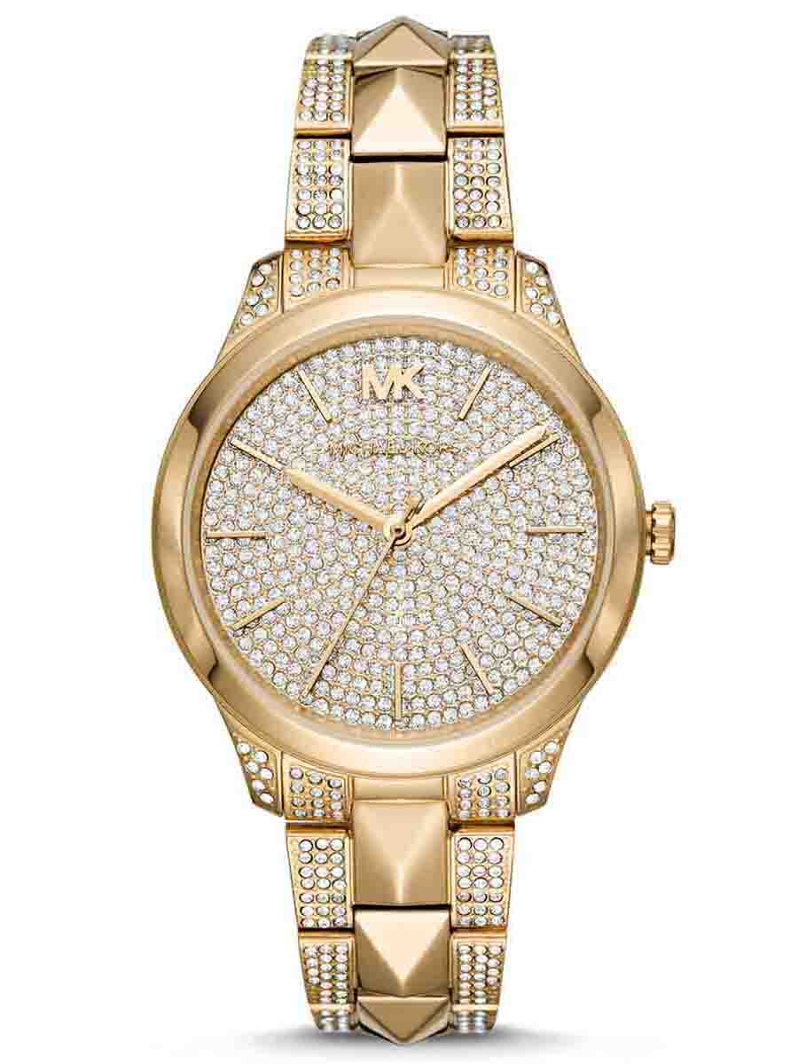 

Наручные часы женские Michael Kors Runway Slim #6, Runway Slim #6